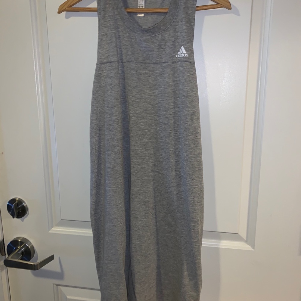 Adidas Racerback Dress